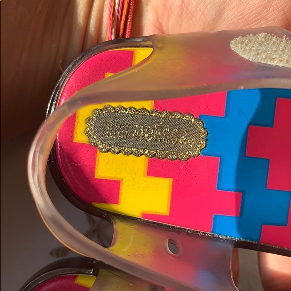 Mini Melissa Aranha Smile - Picture 7 of 9